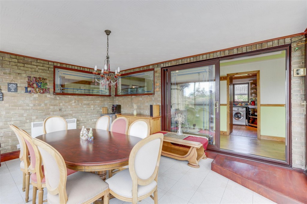 Commonside, Selston, Nottinghamshire, NG16 6FJ