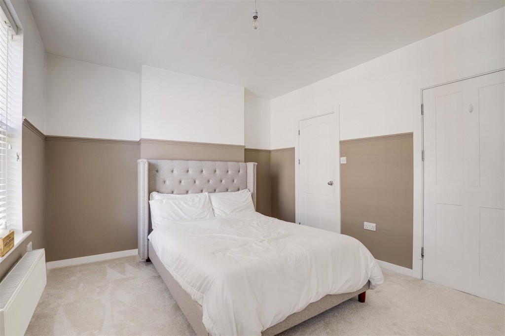 Richmond Road, West Bridgford, Nottinghamshire, NG2 5GD