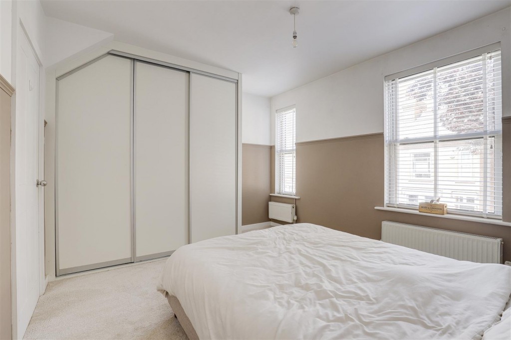 Richmond Road, West Bridgford, Nottinghamshire, NG2 5GD