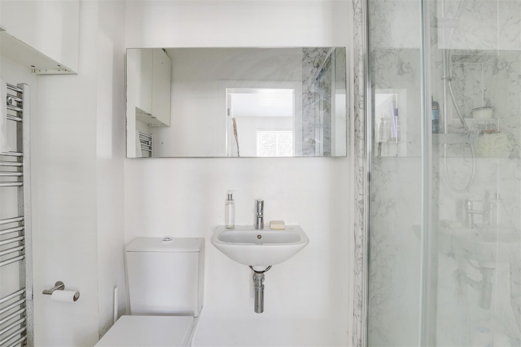 Richmond Road, West Bridgford, Nottinghamshire, NG2 5GD