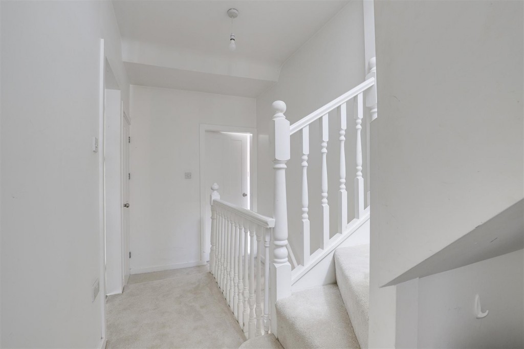 Richmond Road, West Bridgford, Nottinghamshire, NG2 5GD