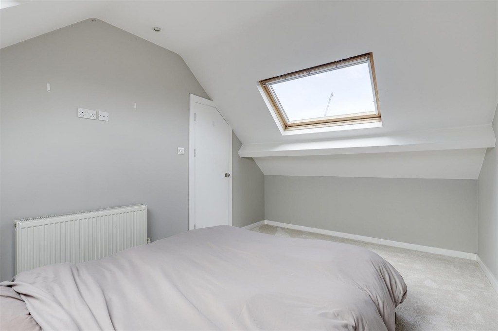 Richmond Road, West Bridgford, Nottinghamshire, NG2 5GD