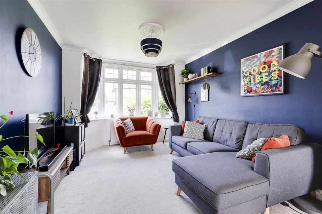 Pateley Road, Woodthorpe, Nottinghamshire, NG3 5QF