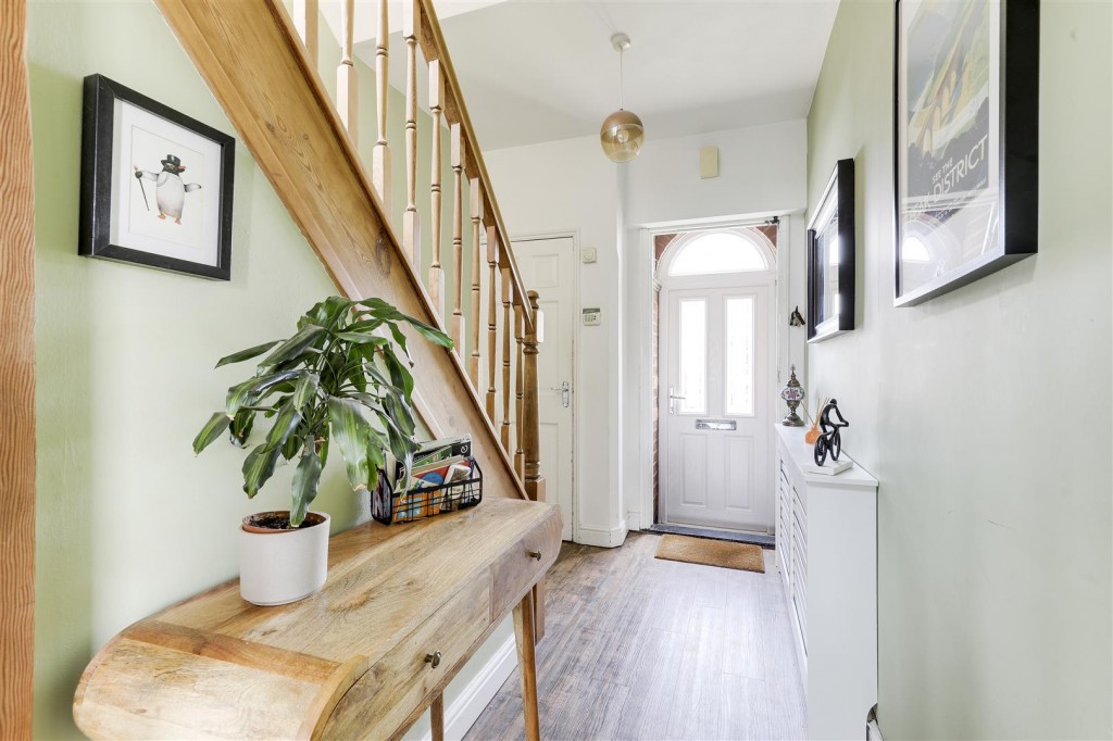 Pateley Road, Woodthorpe, Nottinghamshire, NG3 5QF