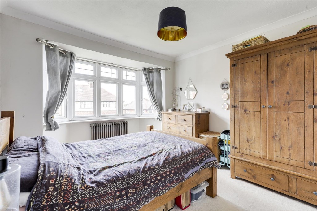 Pateley Road, Woodthorpe, Nottinghamshire, NG3 5QF