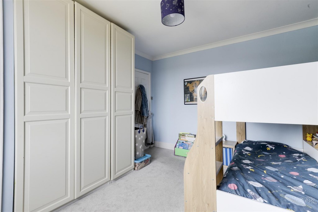 Pateley Road, Woodthorpe, Nottinghamshire, NG3 5QF