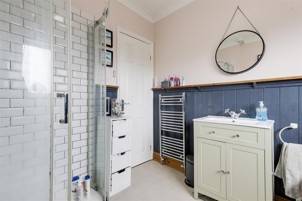 Pateley Road, Woodthorpe, Nottinghamshire, NG3 5QF