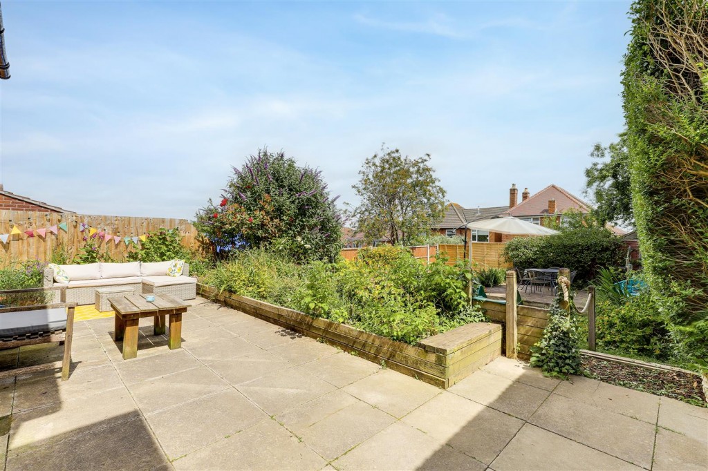 Pateley Road, Woodthorpe, Nottinghamshire, NG3 5QF