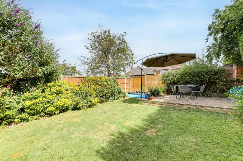 Pateley Road, Woodthorpe, Nottinghamshire, NG3 5QF