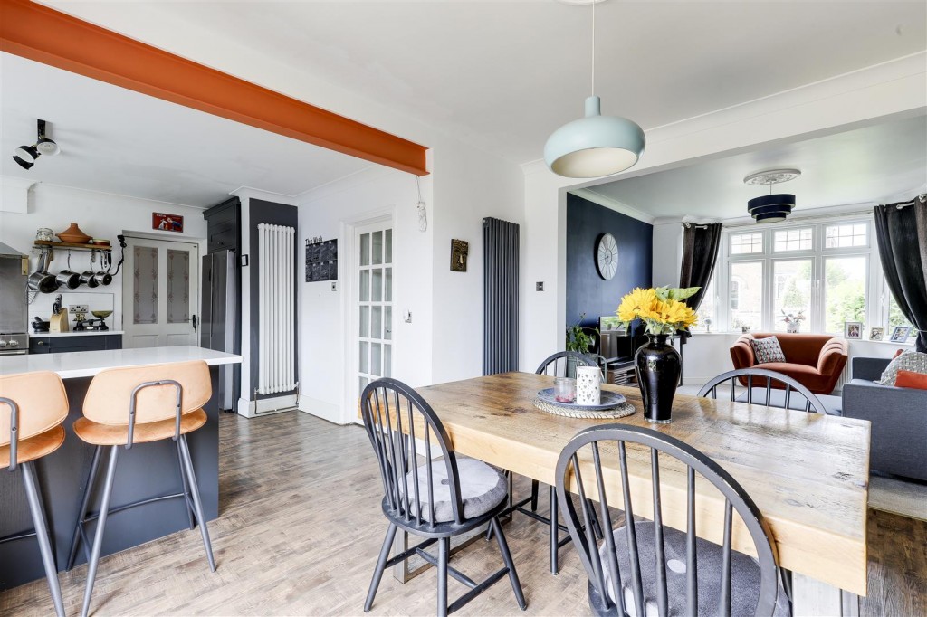 Pateley Road, Woodthorpe, Nottinghamshire, NG3 5QF