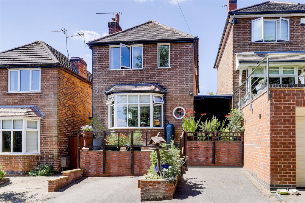 Skithorne Rise, Lowdham, Nottinghamshire, NG14 7AQ