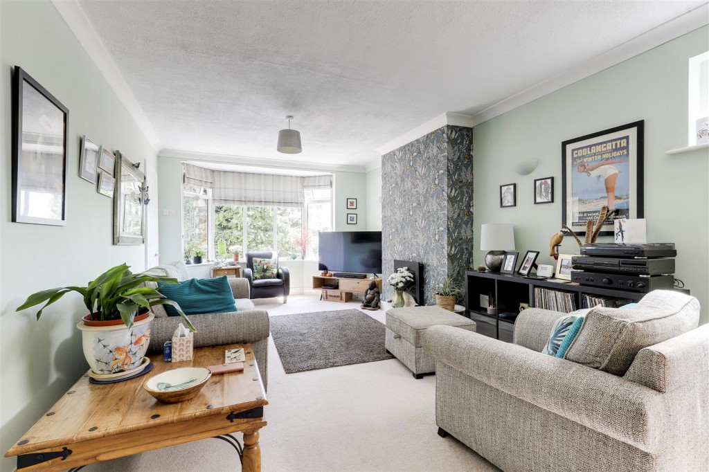 Skithorne Rise, Lowdham, Nottinghamshire, NG14 7AQ