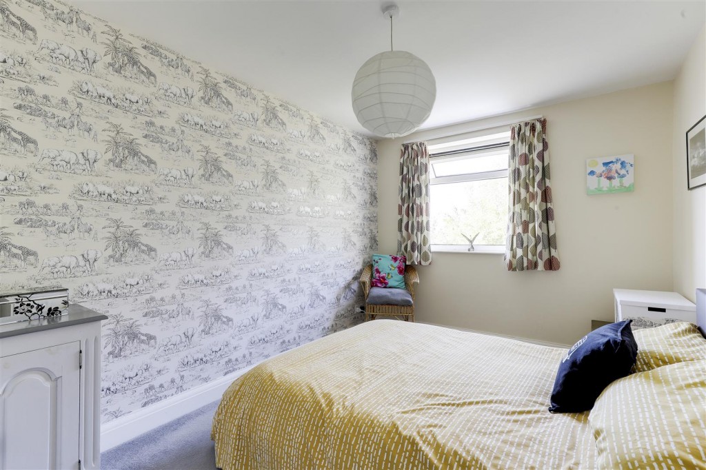 Skithorne Rise, Lowdham, Nottinghamshire, NG14 7AQ