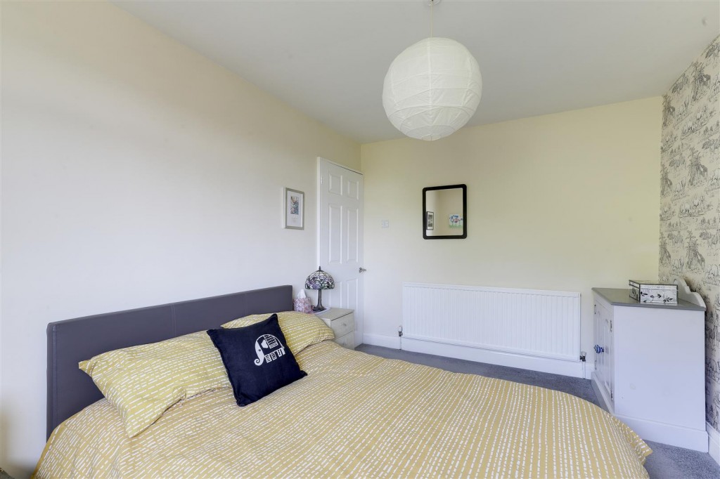 Skithorne Rise, Lowdham, Nottinghamshire, NG14 7AQ