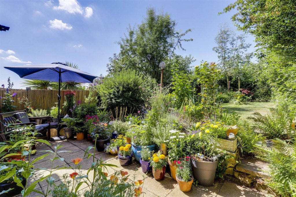 Skithorne Rise, Lowdham, Nottinghamshire, NG14 7AQ