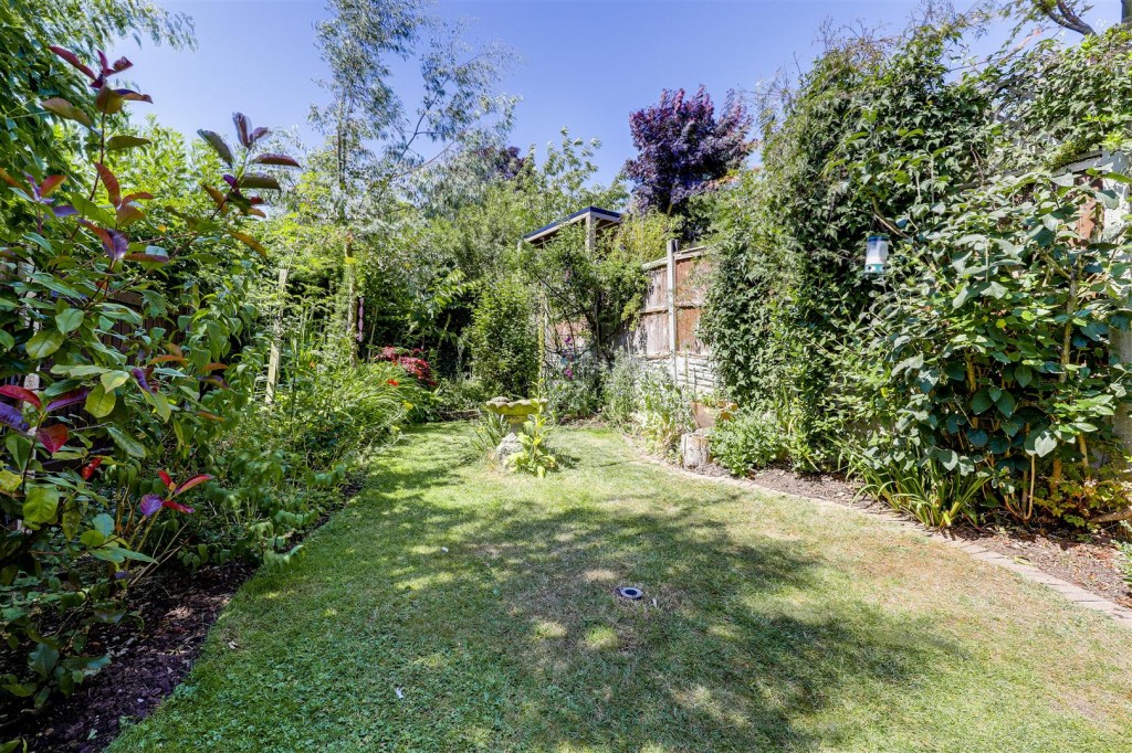 Skithorne Rise, Lowdham, Nottinghamshire, NG14 7AQ