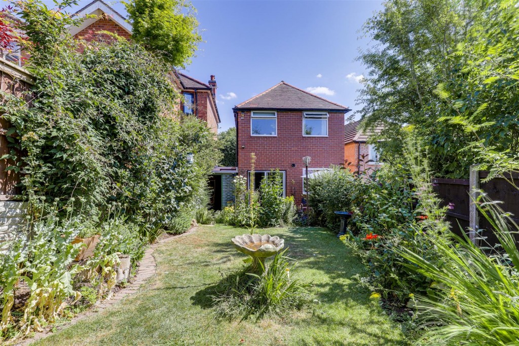 Skithorne Rise, Lowdham, Nottinghamshire, NG14 7AQ