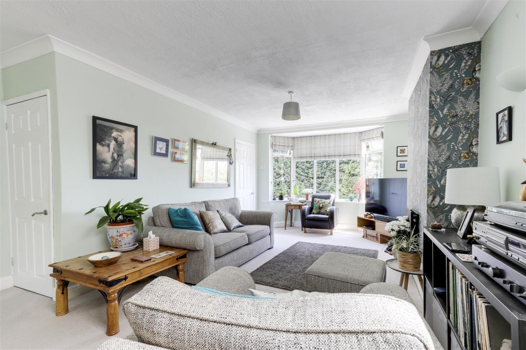 Skithorne Rise, Lowdham, Nottinghamshire, NG14 7AQ