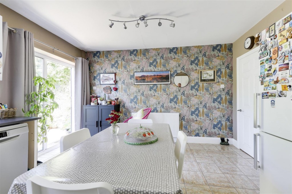 Skithorne Rise, Lowdham, Nottinghamshire, NG14 7AQ