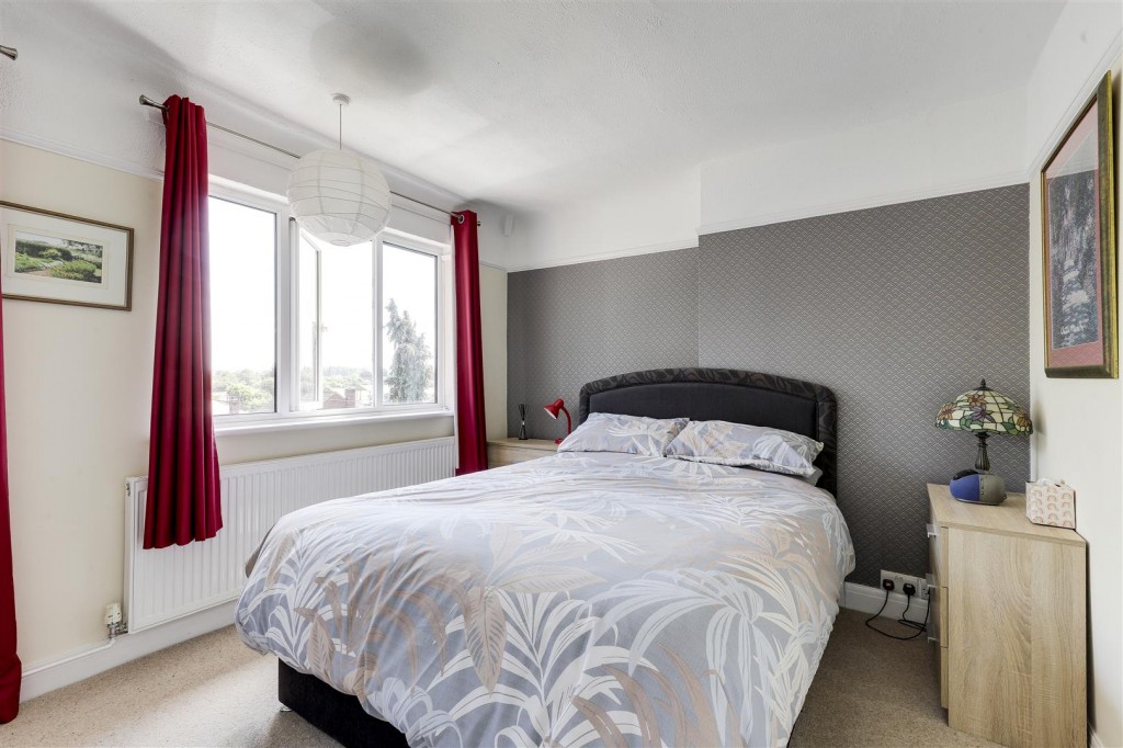 Skithorne Rise, Lowdham, Nottinghamshire, NG14 7AQ