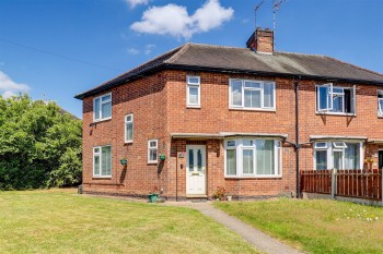 Valley Road, Carlton, Nottinghamshire, NG4 1NG