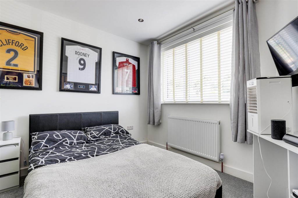 The Mount, Mapperley, Nottinghamshire, NG3 6FX