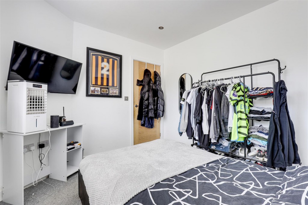 The Mount, Mapperley, Nottinghamshire, NG3 6FX