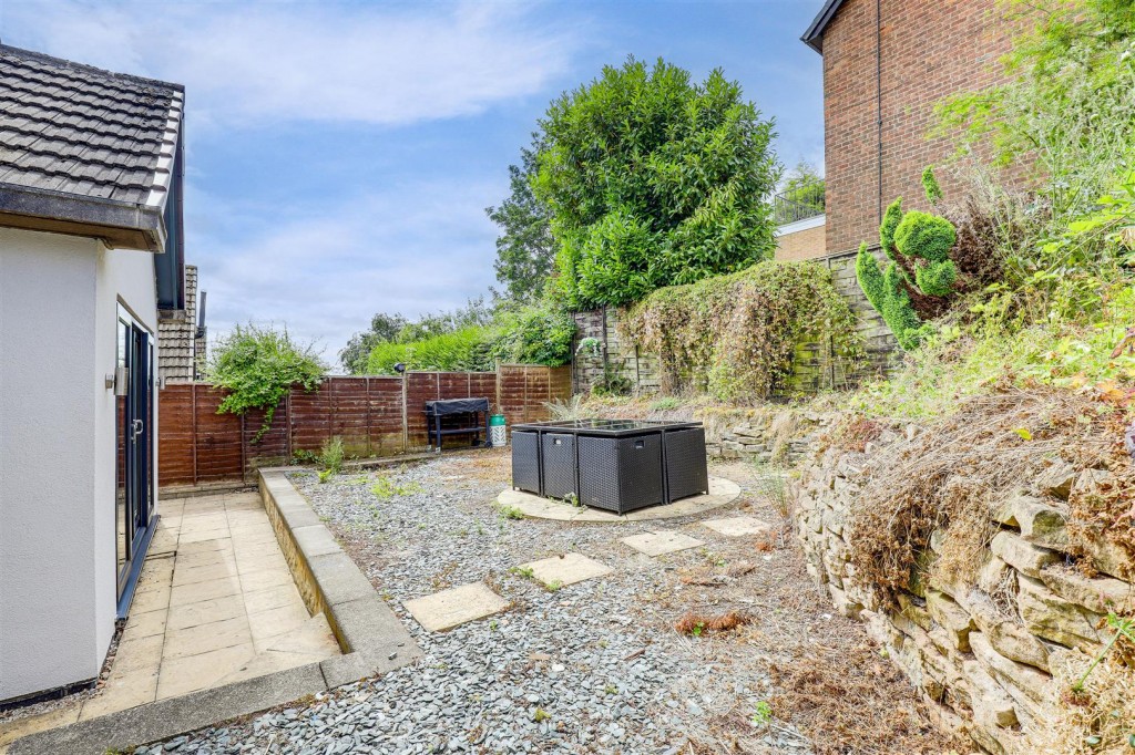The Mount, Mapperley, Nottinghamshire, NG3 6FX