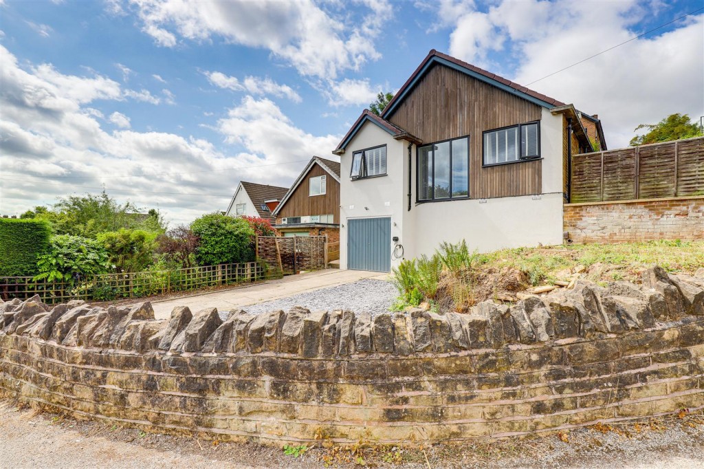 The Mount, Mapperley, Nottinghamshire, NG3 6FX