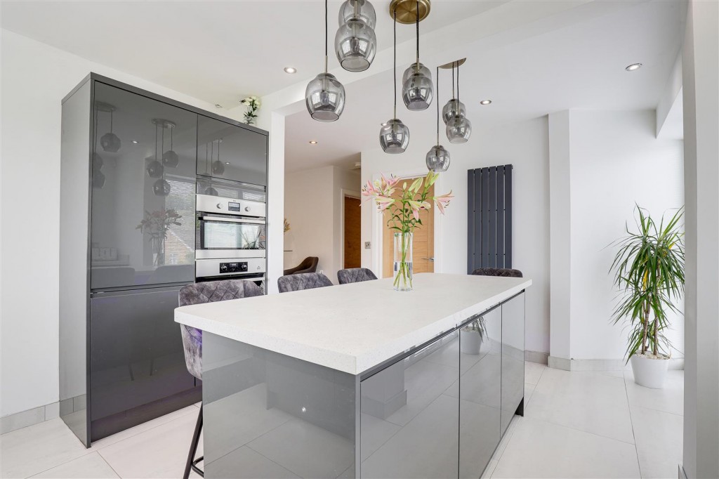 The Mount, Mapperley, Nottinghamshire, NG3 6FX