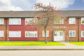 Langen Court, Long Eaton, Derbyshire, NG10 1GD