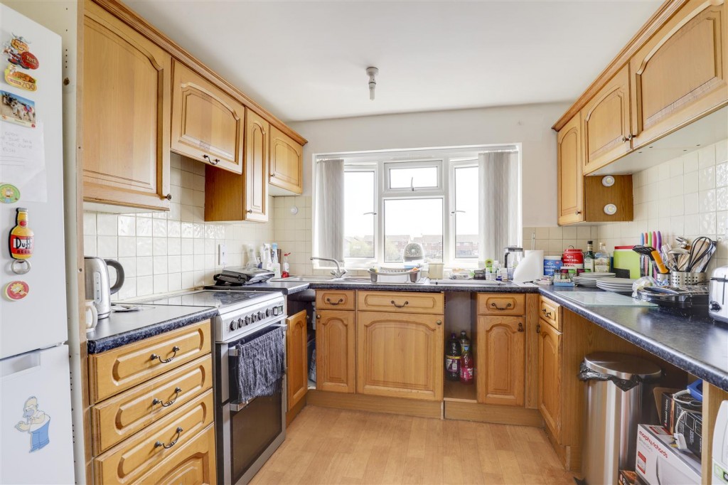 Langen Court, Long Eaton, Derbyshire, NG10 1GD