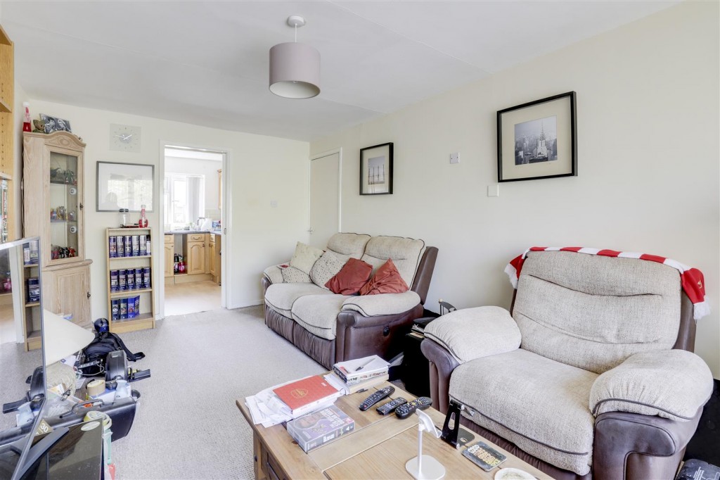 Langen Court, Long Eaton, Derbyshire, NG10 1GD