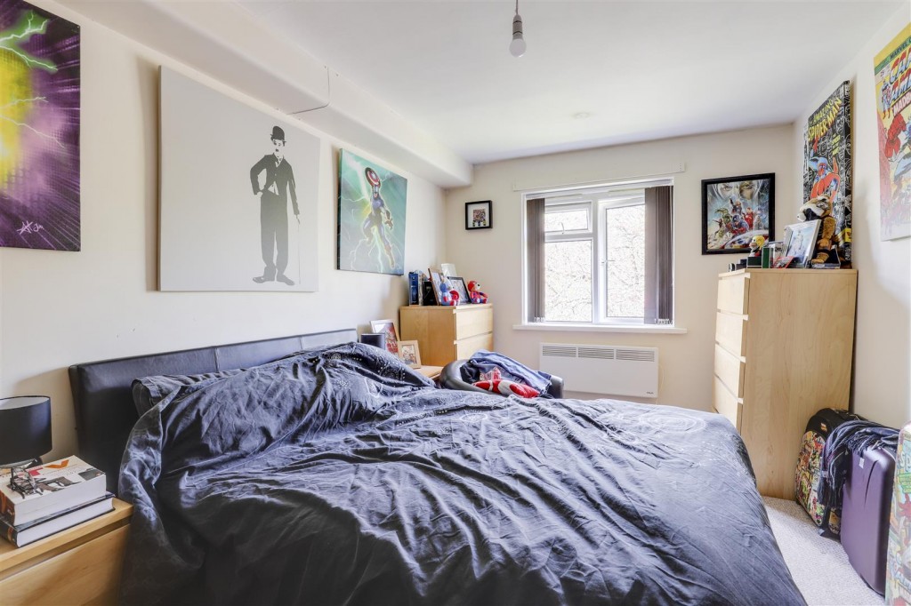 Langen Court, Long Eaton, Derbyshire, NG10 1GD