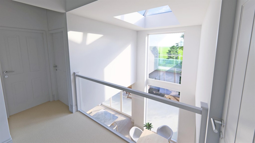 Roe Hill, Woodborough, Nottinghamshire, NG14 6DS