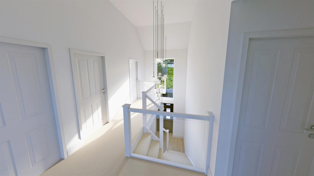 Roe Hill, Woodborough, Nottinghamshire, NG14 6DS