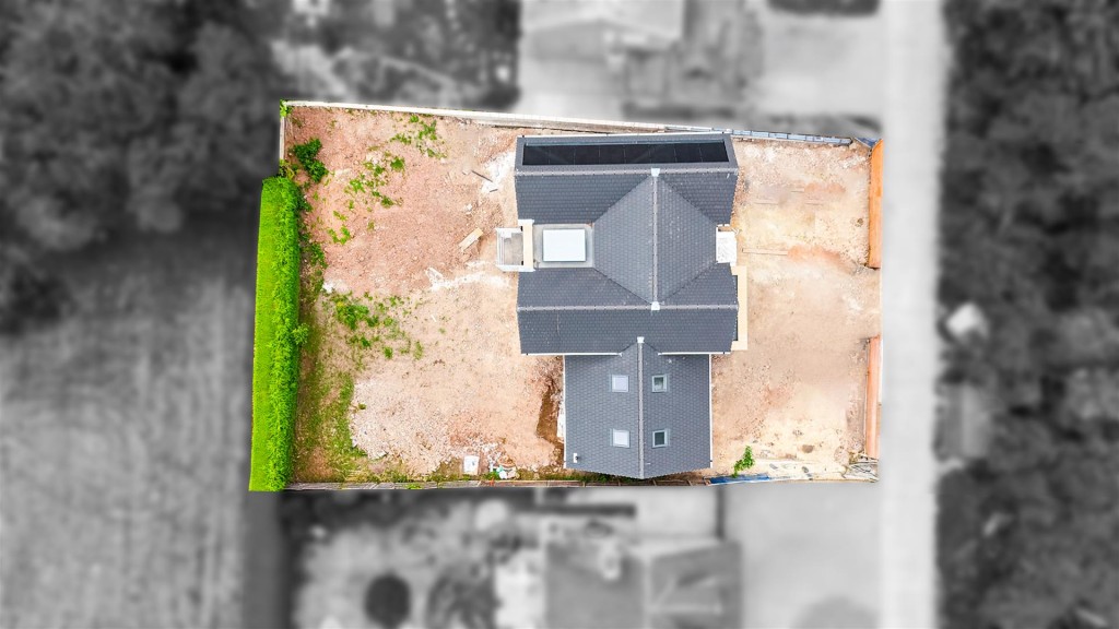 Roe Hill, Woodborough, Nottinghamshire, NG14 6DS