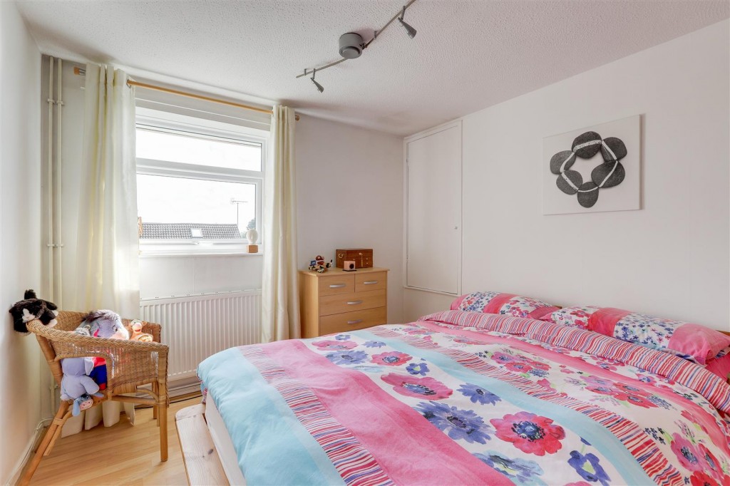 Balmoral Grove, Hucknall, Nottinghamshire, NG15 8ES