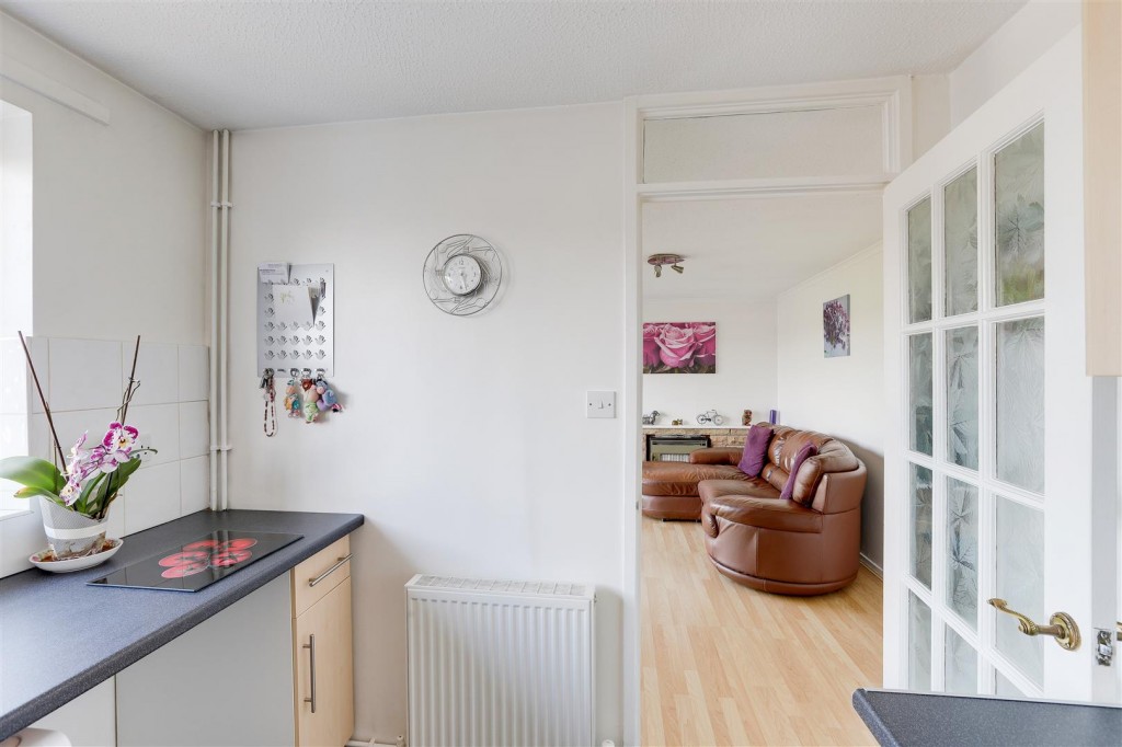 Balmoral Grove, Hucknall, Nottinghamshire, NG15 8ES
