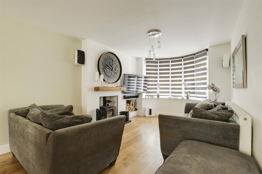 15 Grassington Road, Aspley, Nottinghamshire, NG8 3PA