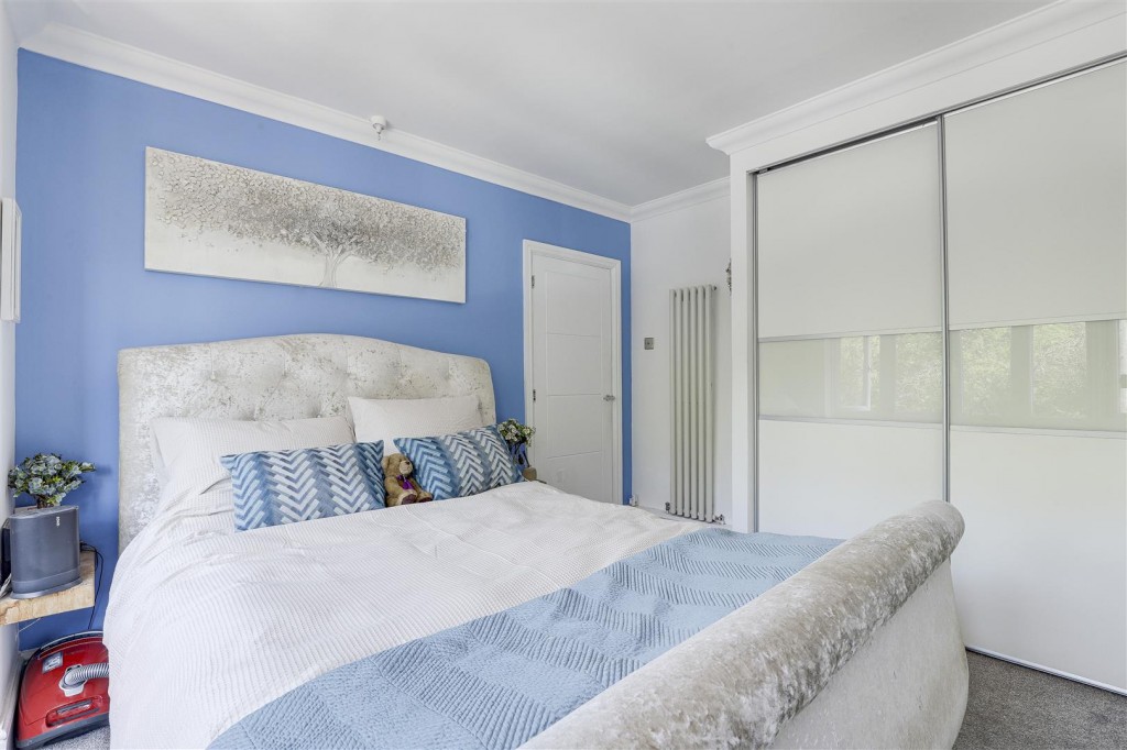 15 Grassington Road, Aspley, Nottinghamshire, NG8 3PA