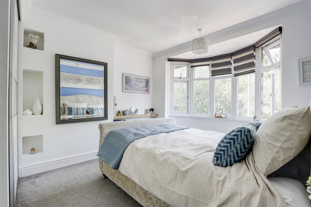 15 Grassington Road, Aspley, Nottinghamshire, NG8 3PA