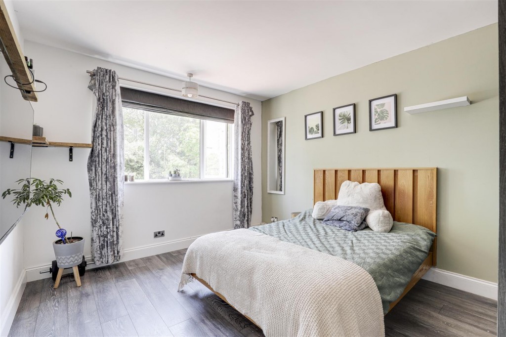 15 Grassington Road, Aspley, Nottinghamshire, NG8 3PA