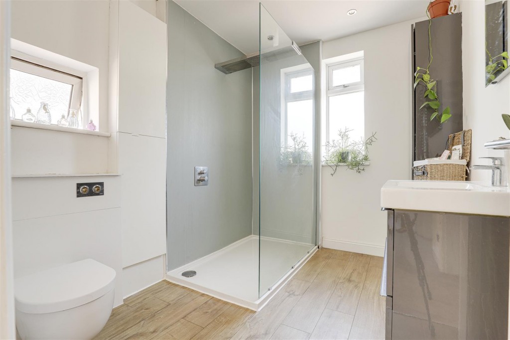 15 Grassington Road, Aspley, Nottinghamshire, NG8 3PA