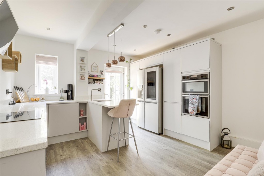 15 Grassington Road, Aspley, Nottinghamshire, NG8 3PA