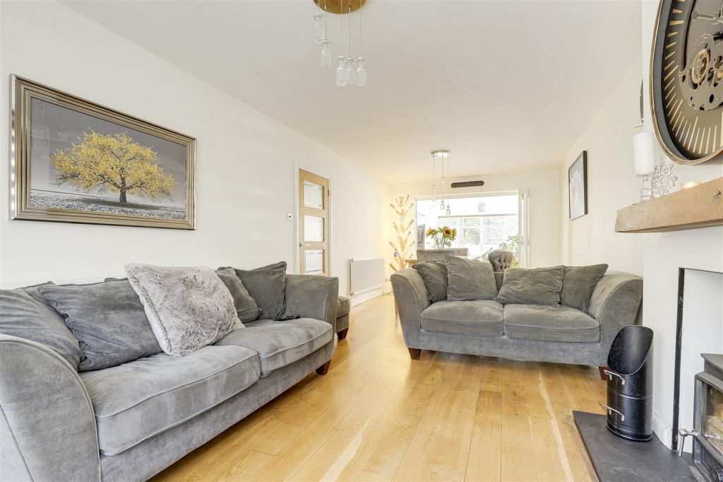 15 Grassington Road, Aspley, Nottinghamshire, NG8 3PA