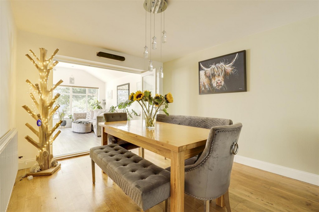 15 Grassington Road, Aspley, Nottinghamshire, NG8 3PA