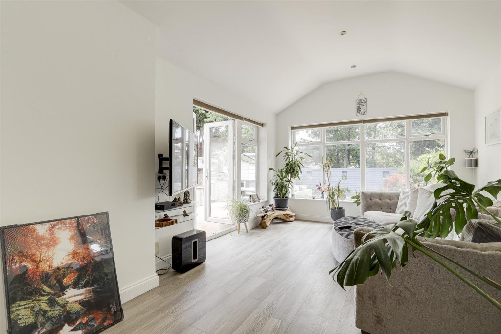 15 Grassington Road, Aspley, Nottinghamshire, NG8 3PA