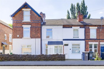 Vale Road, Colwick, Nottinghamshire, NG4 2GL