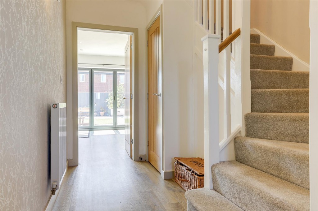Hartland Drive, Mapperley, Nottinghamshire, NG3 5UZ